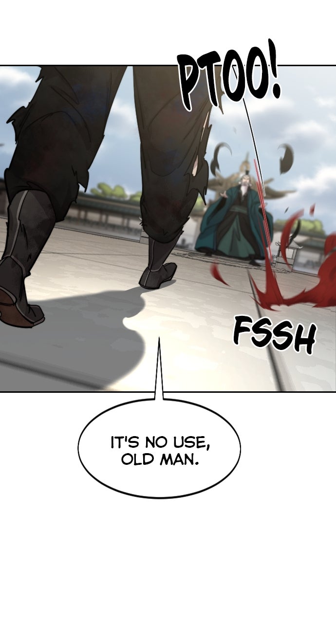 Read Return of the Blossoming Blade Manga Online