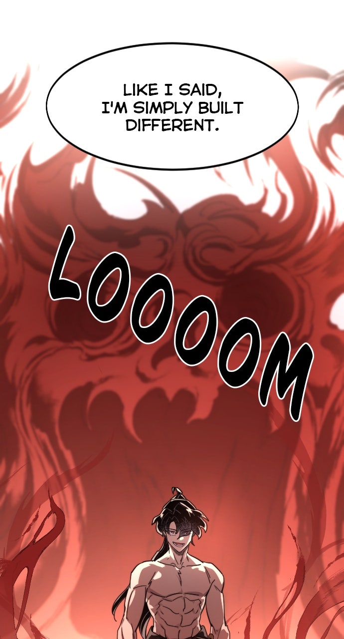 Read Return of the Blossoming Blade Manga Online