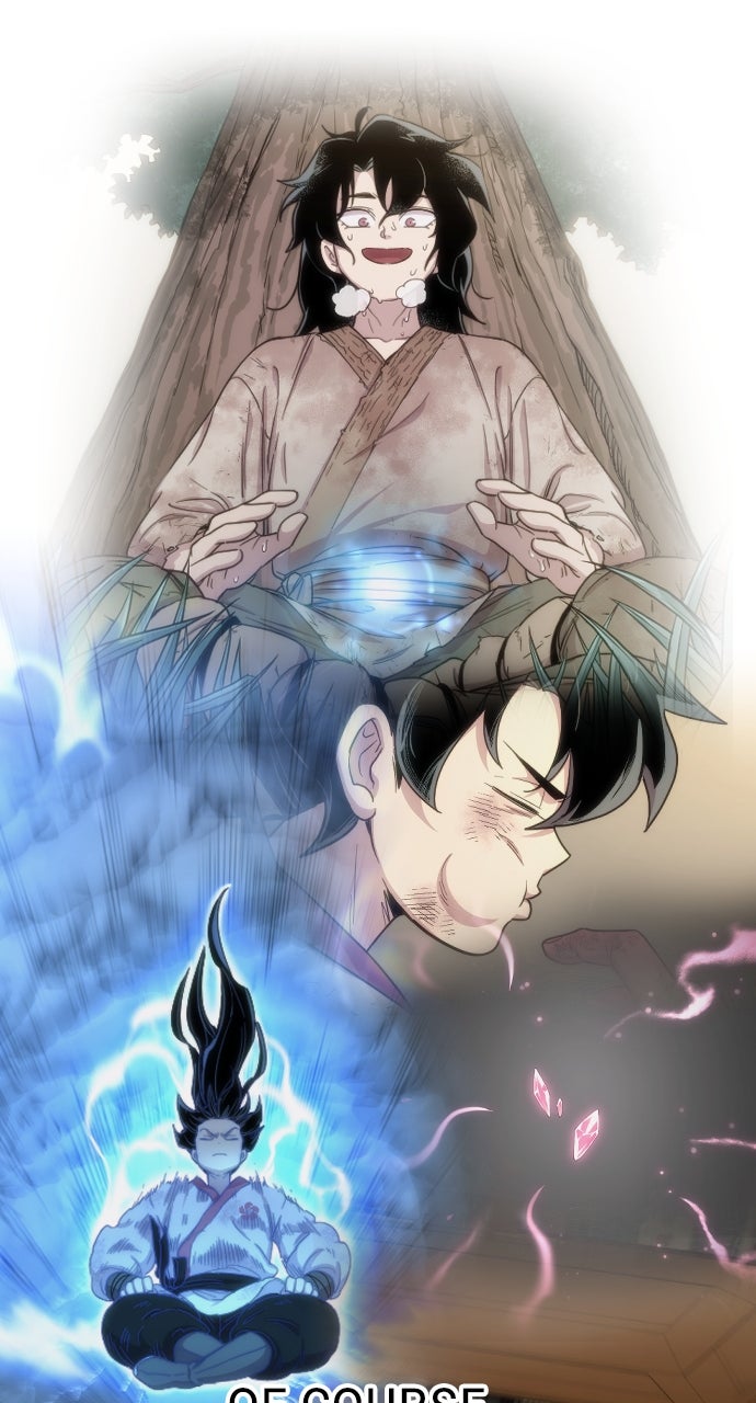 Read Return of the Blossoming Blade Manga Online