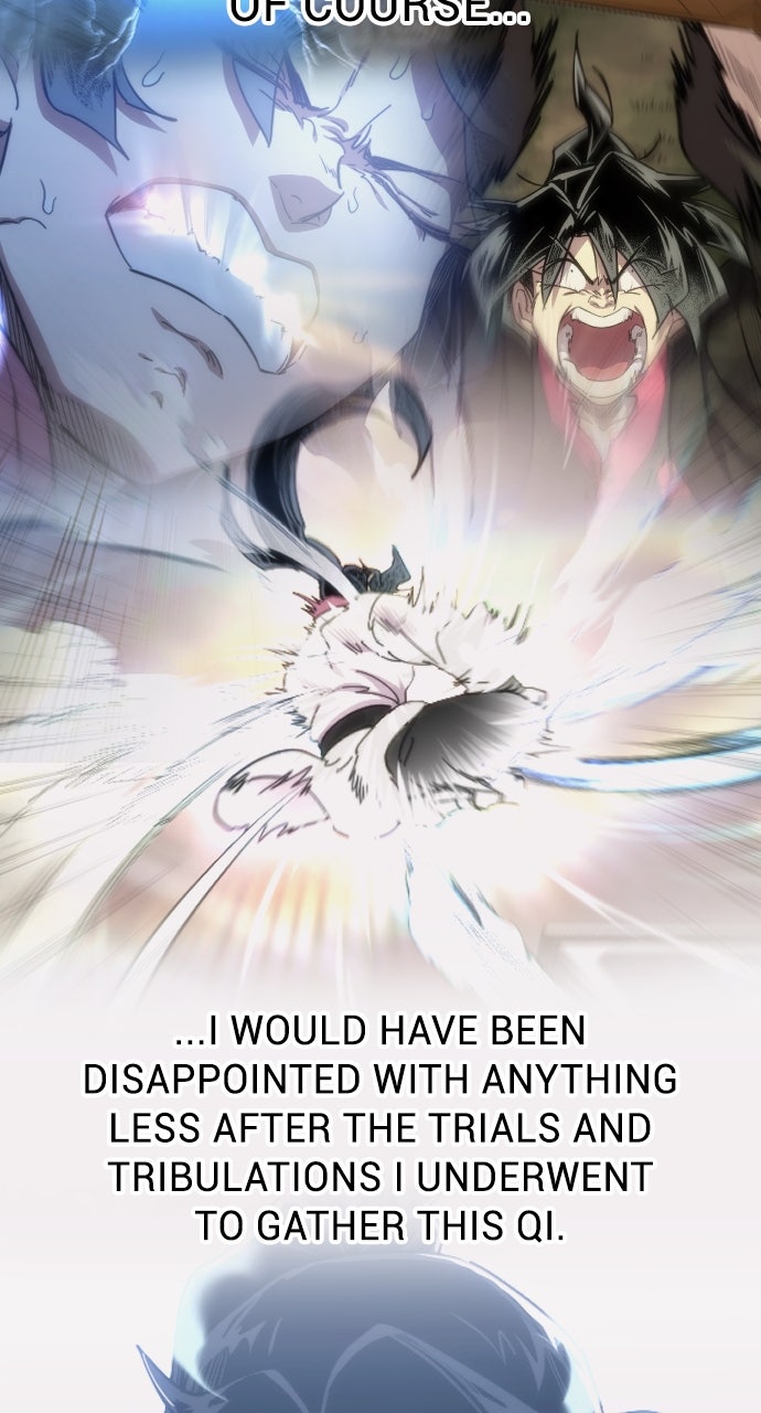 Read Return of the Blossoming Blade Manga Online