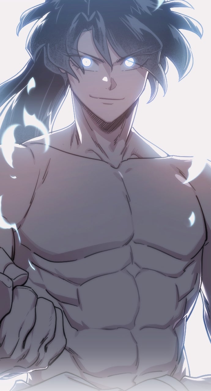 Read Return of the Blossoming Blade Manga Online