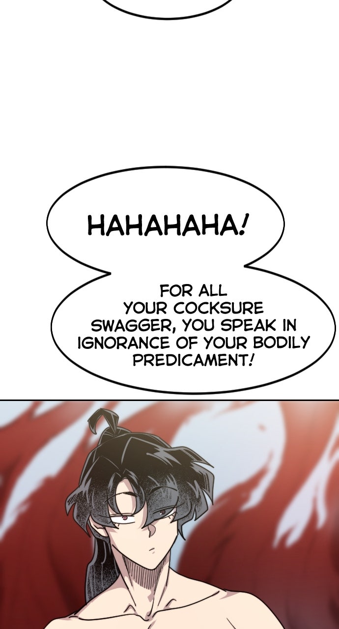 Read Return of the Blossoming Blade Manga Online