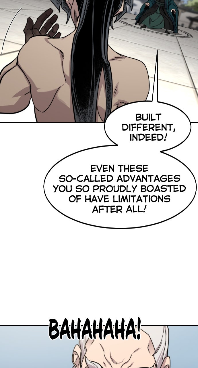 Read Return of the Blossoming Blade Manga Online