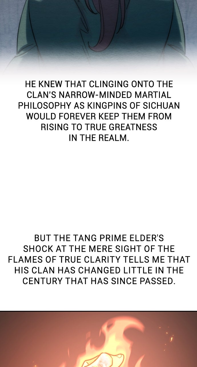 Read Return of the Blossoming Blade Manga Online