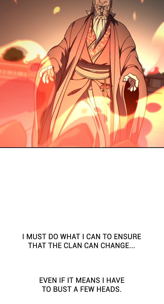 Read Return of the Blossoming Blade Manga Online