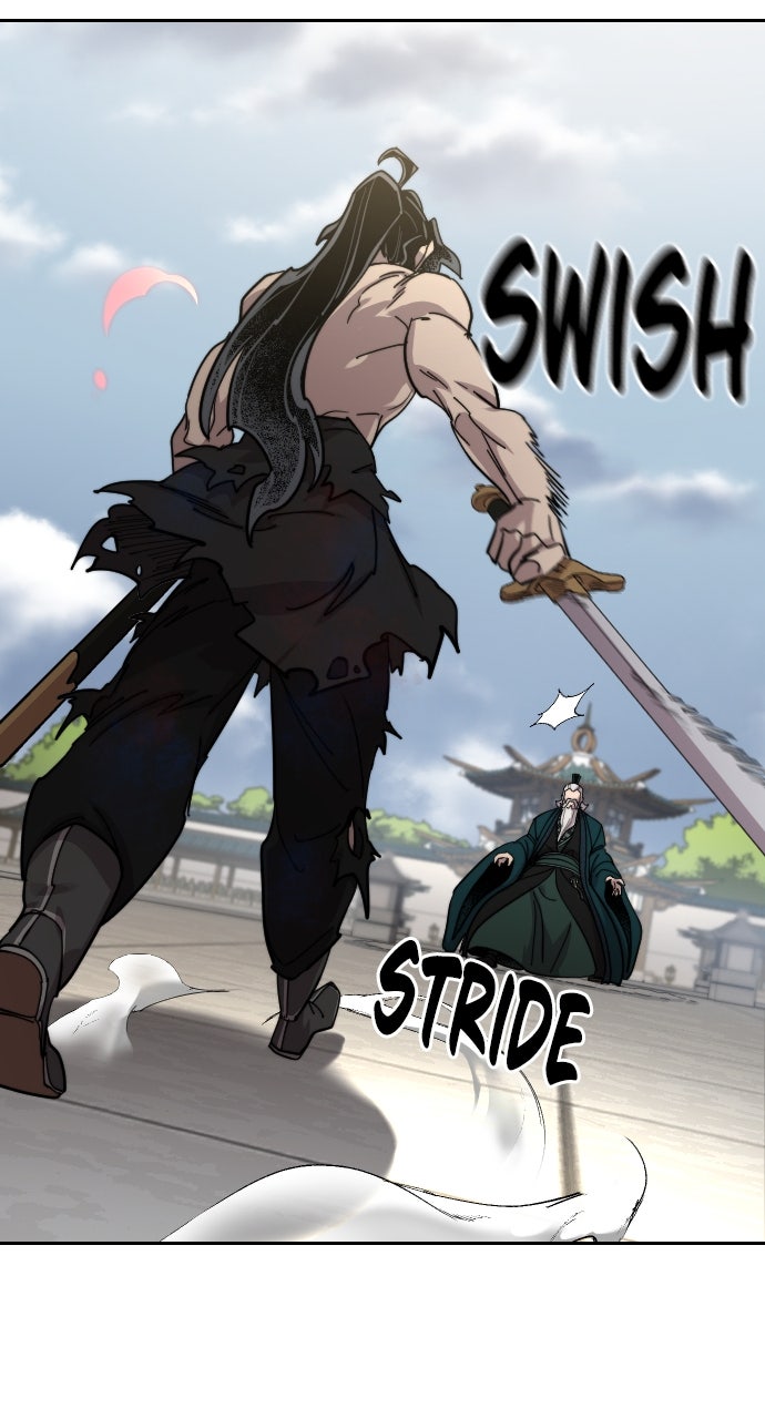 Read Return of the Blossoming Blade Manga Online