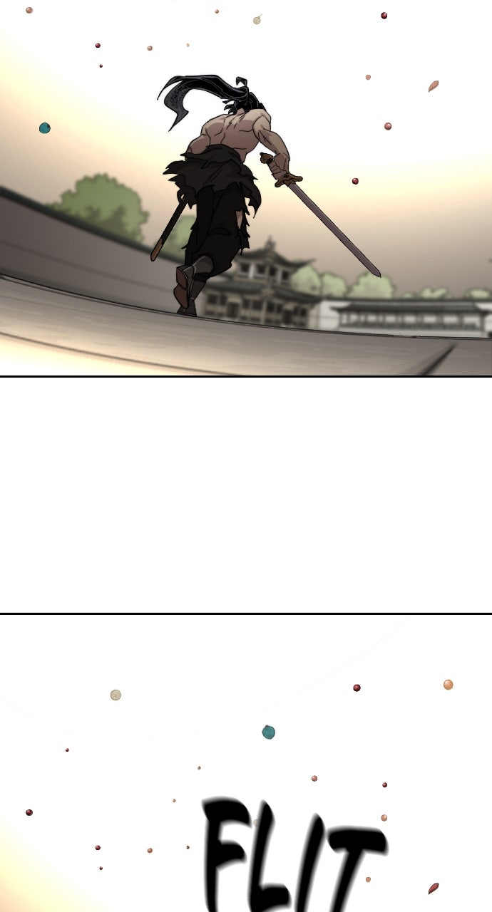 Read Return of the Blossoming Blade Manga Online