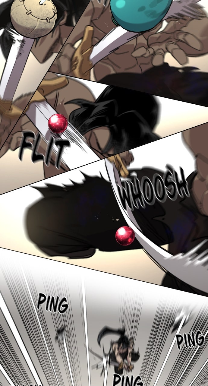 Read Return of the Blossoming Blade Manga Online