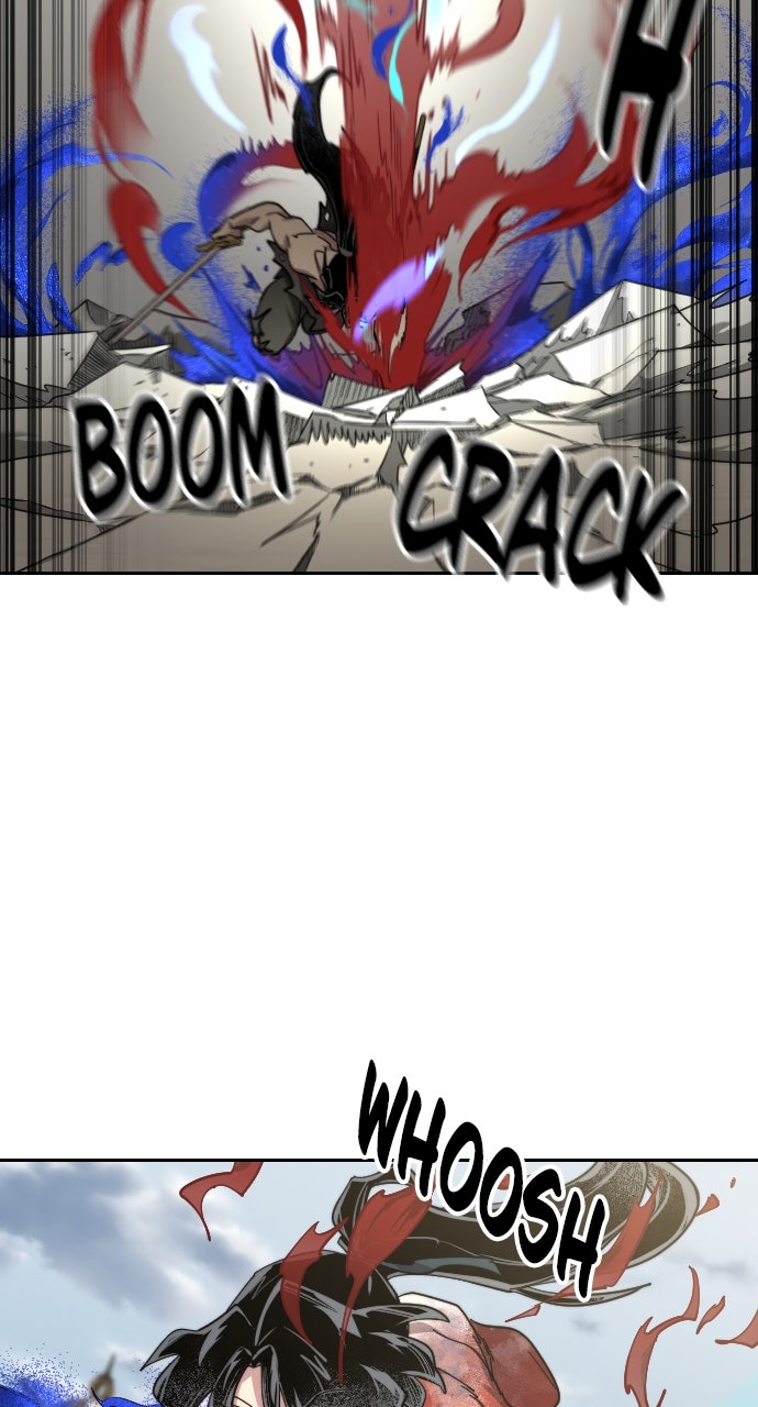 Read Return of the Blossoming Blade Manga Online