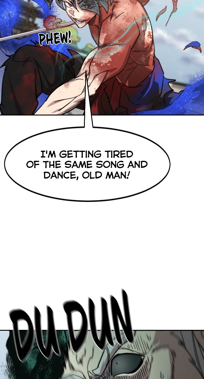 Read Return of the Blossoming Blade Manga Online