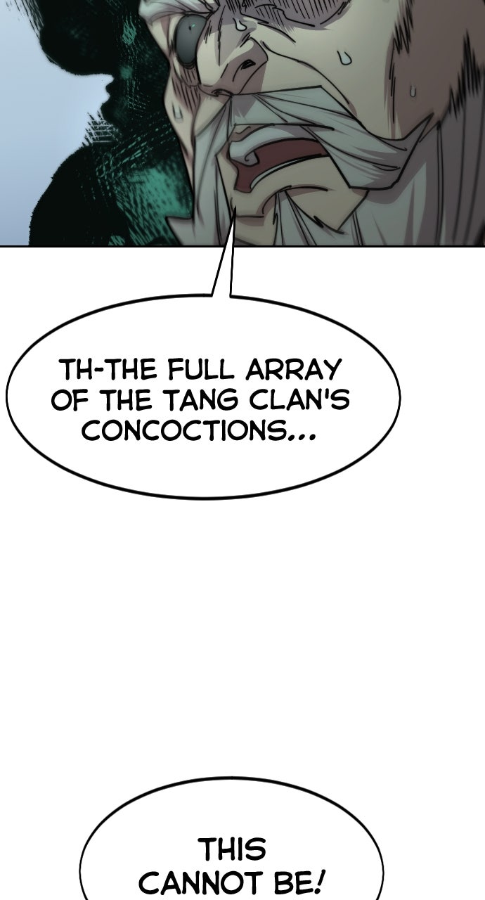 Read Return of the Blossoming Blade Manga Online