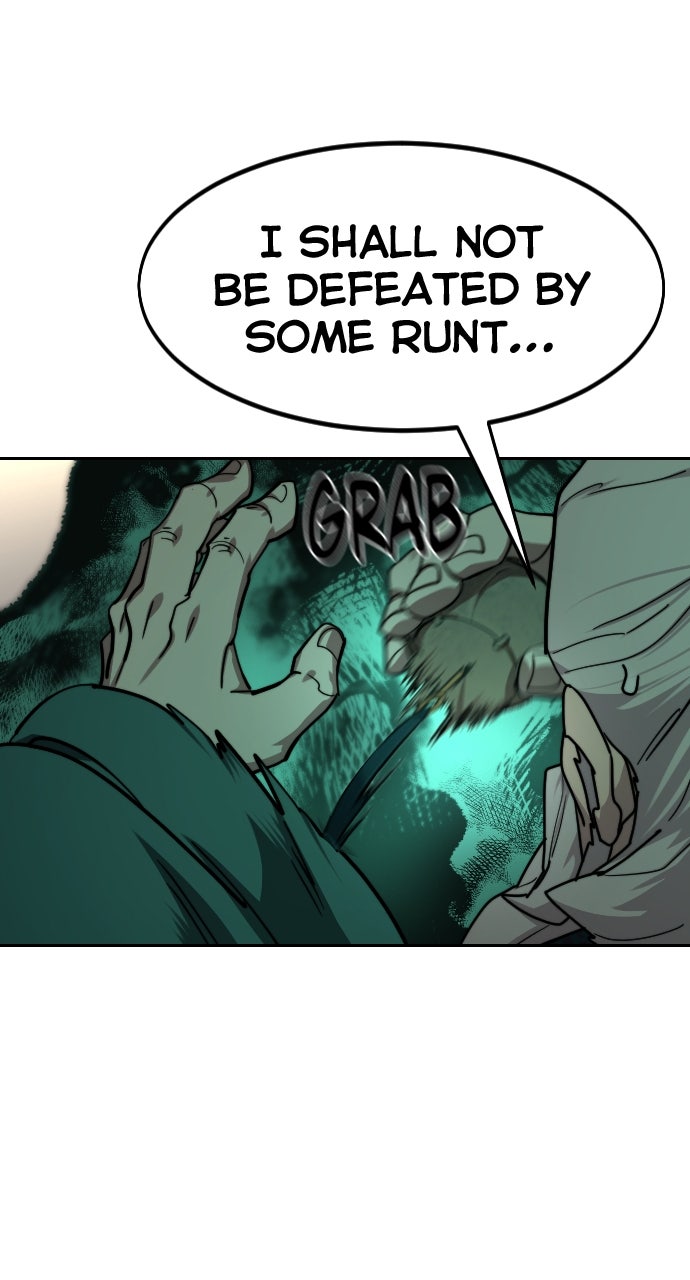 Read Return of the Blossoming Blade Manga Online