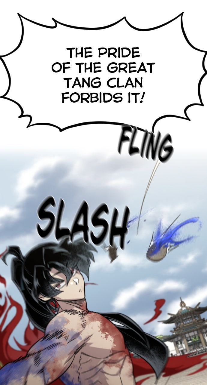 Read Return of the Blossoming Blade Manga Online