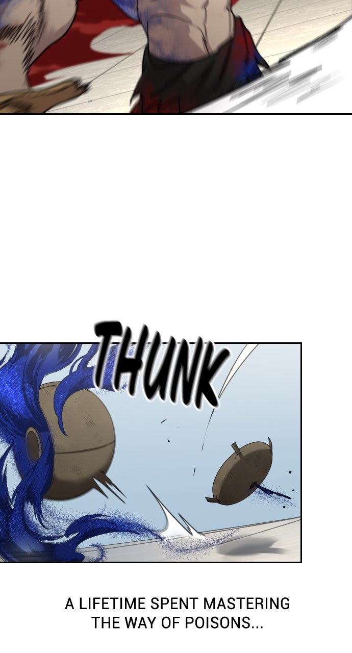 Read Return of the Blossoming Blade Manga Online