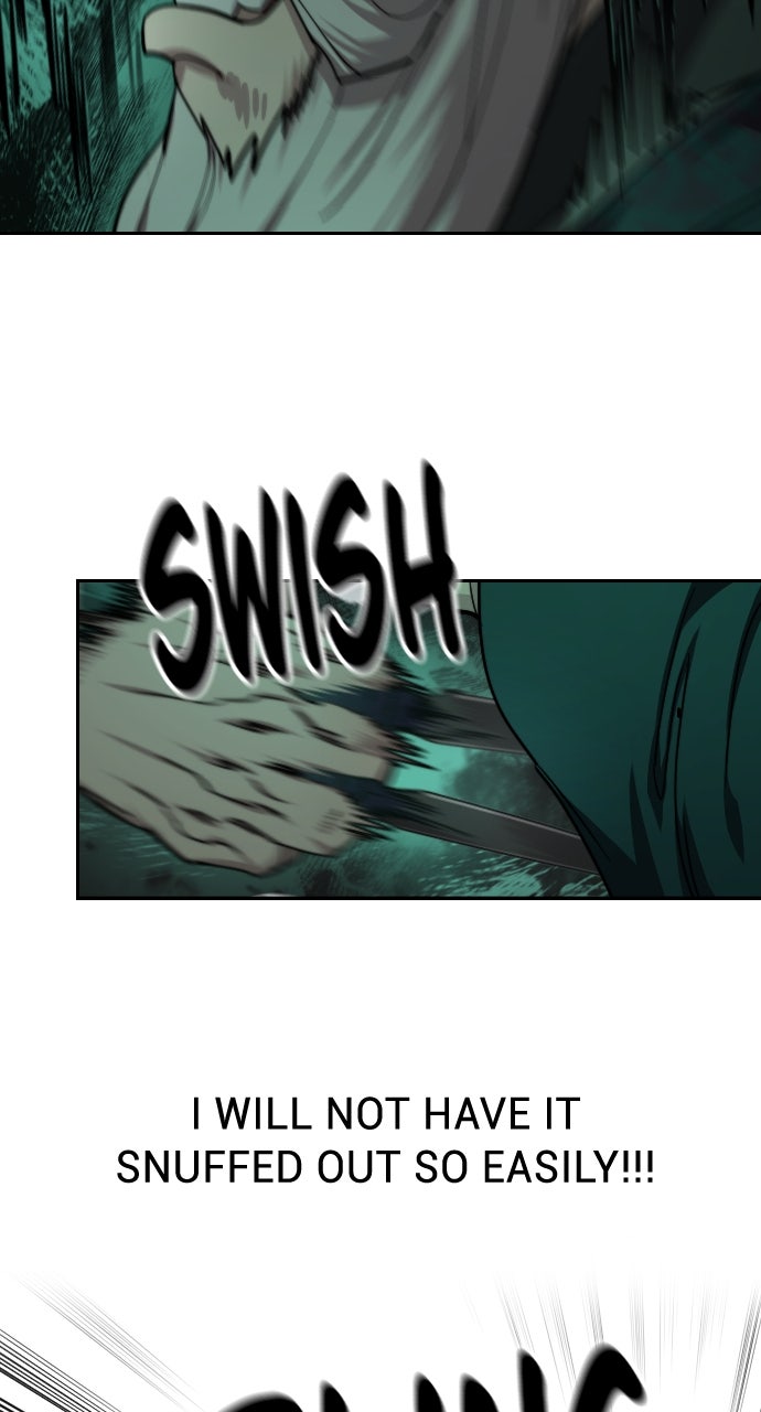 Read Return of the Blossoming Blade Manga Online