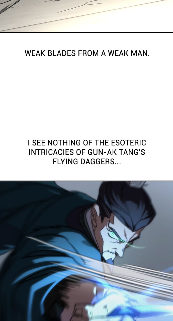 Read Return of the Blossoming Blade Manga Online