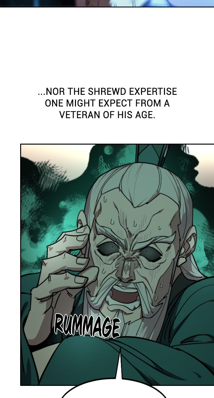 Read Return of the Blossoming Blade Manga Online