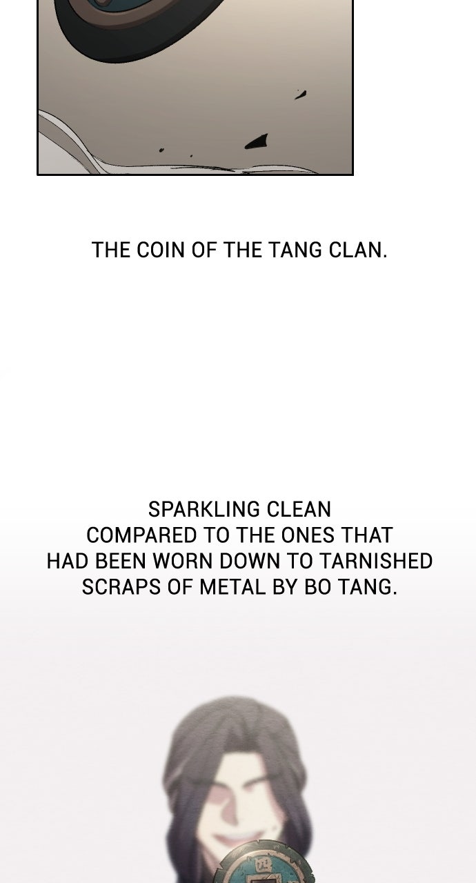 Read Return of the Blossoming Blade Manga Online