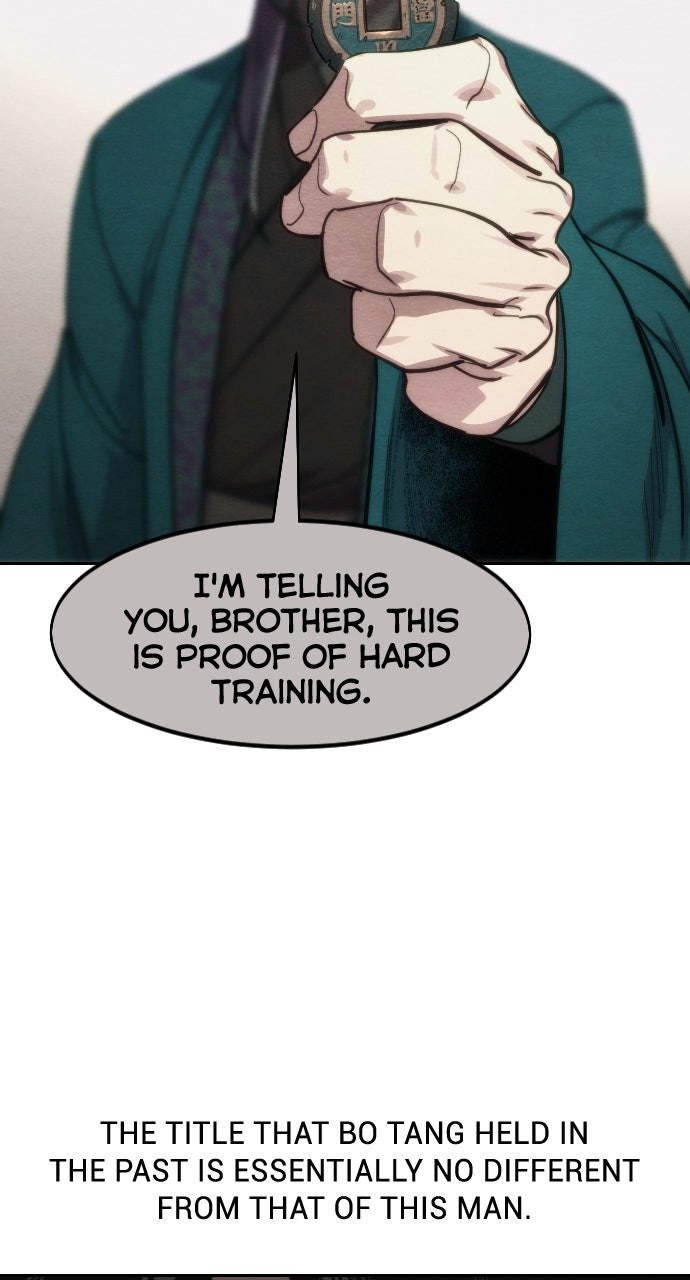 Read Return of the Blossoming Blade Manga Online