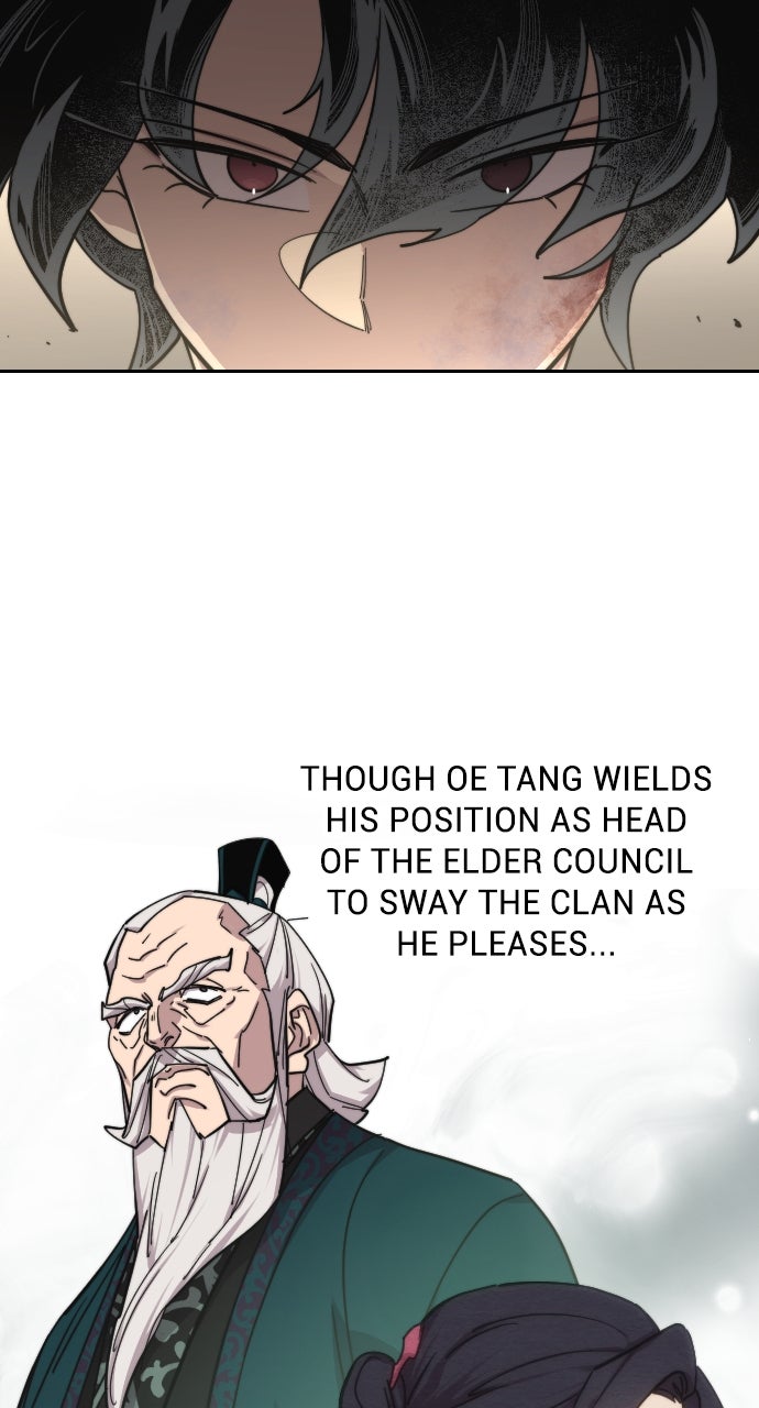 Read Return of the Blossoming Blade Manga Online