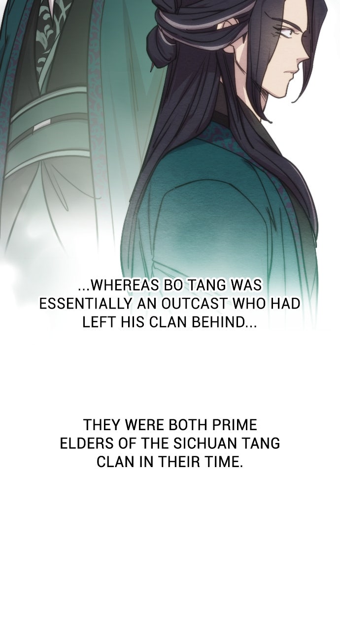 Read Return of the Blossoming Blade Manga Online