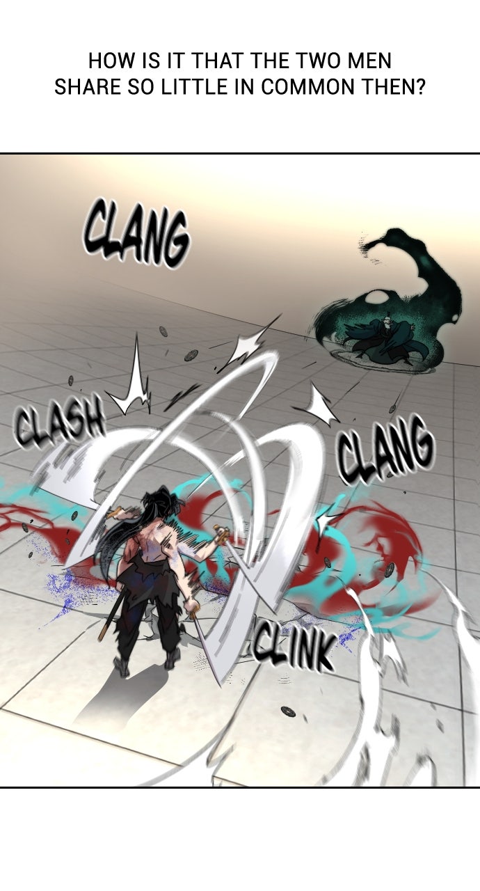 Read Return of the Blossoming Blade Manga Online