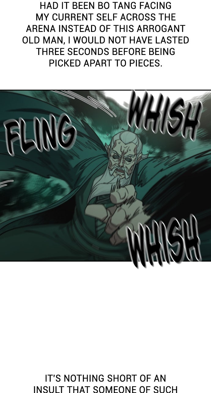 Read Return of the Blossoming Blade Manga Online