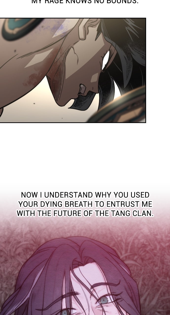 Read Return of the Blossoming Blade Manga Online