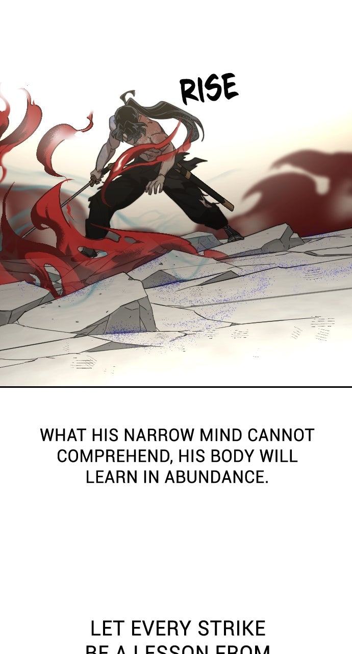 Read Return of the Blossoming Blade Manga Online