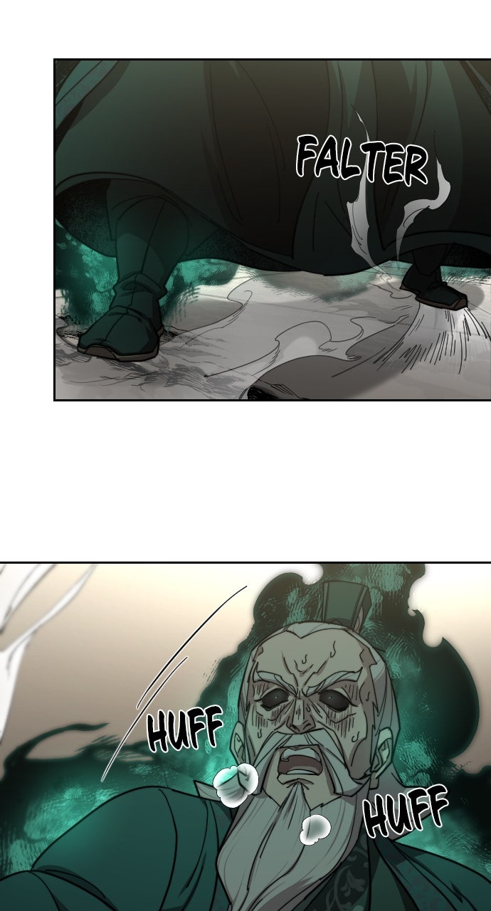 Read Return of the Blossoming Blade Manga Online