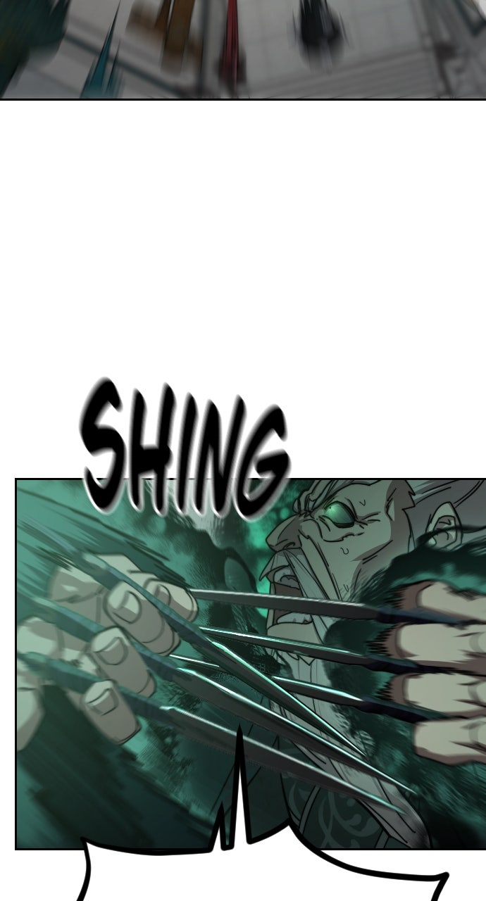 Read Return of the Blossoming Blade Manga Online