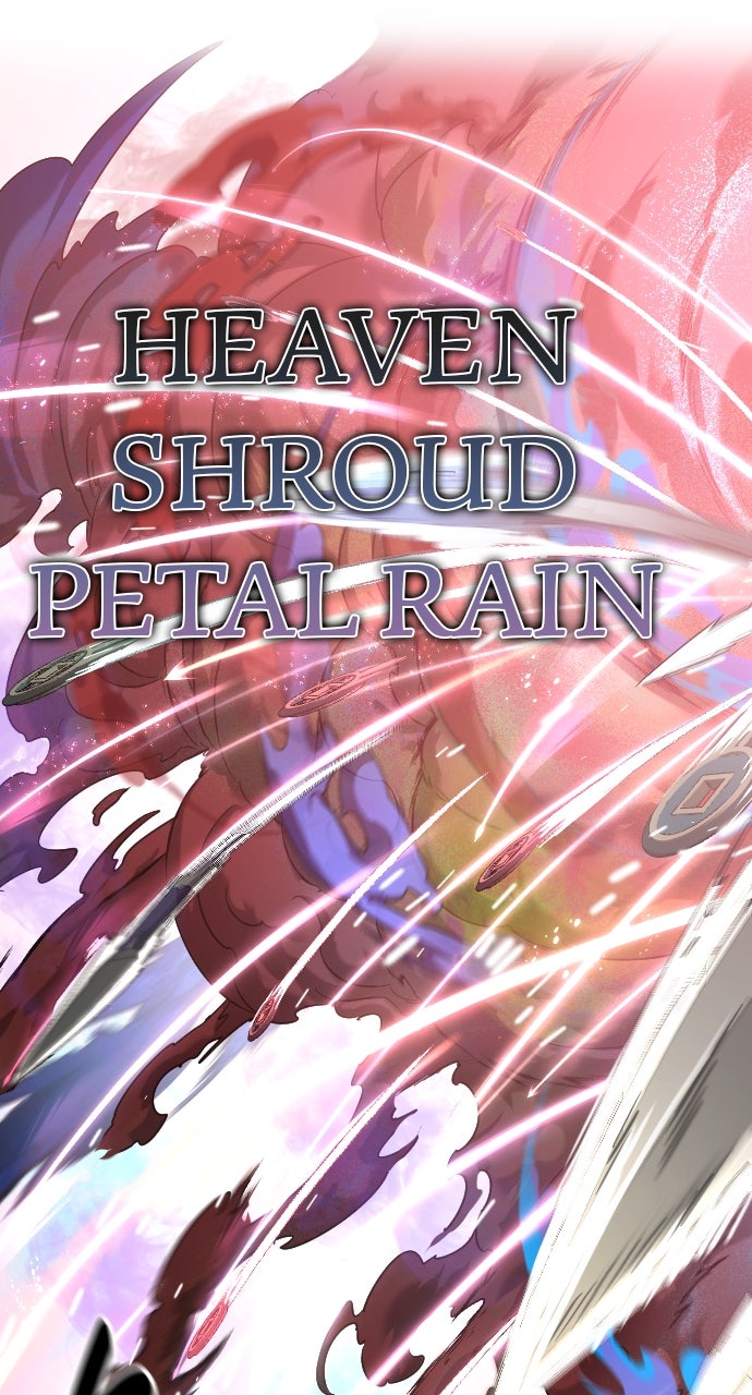 Read Return of the Blossoming Blade Manga Online