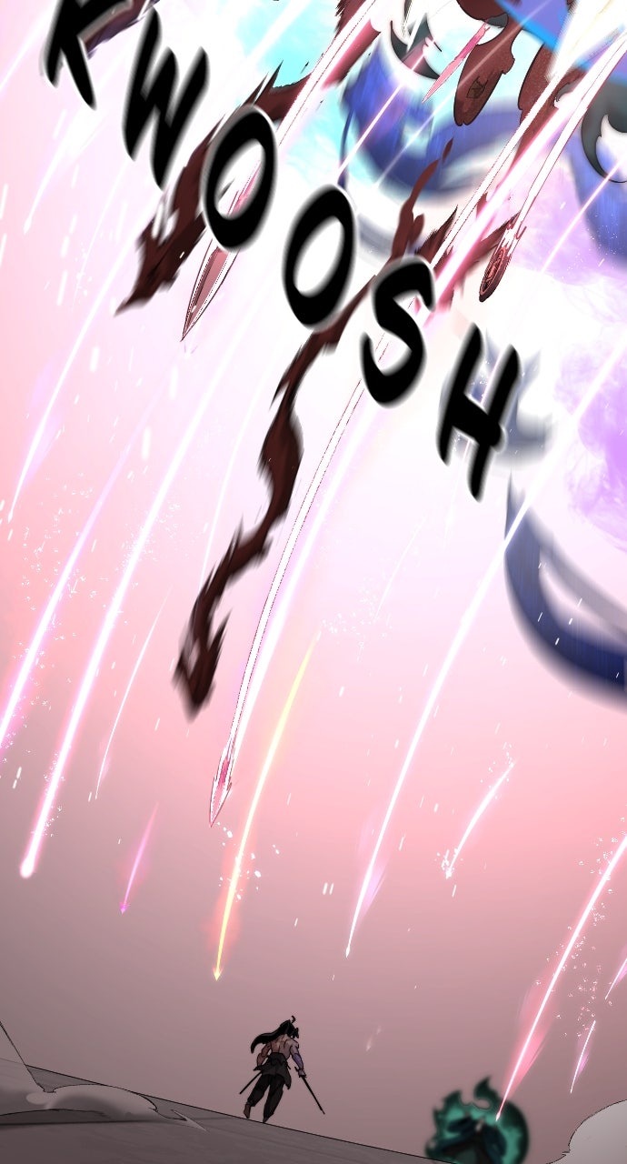 Read Return of the Blossoming Blade Manga Online