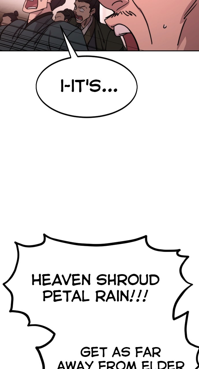 Read Return of the Blossoming Blade Manga Online