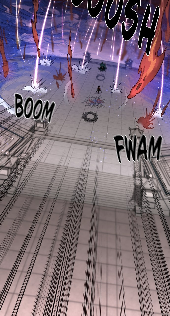 Read Return of the Blossoming Blade Manga Online