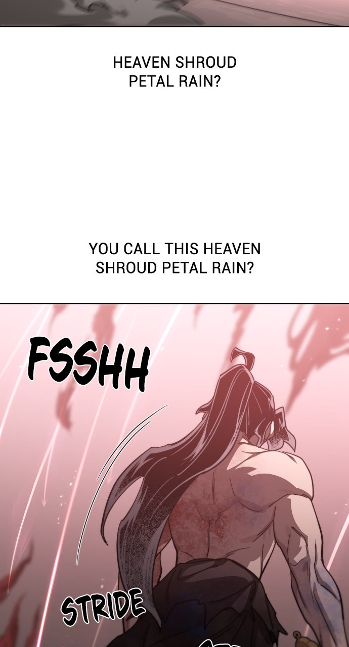 Read Return of the Blossoming Blade Manga Online