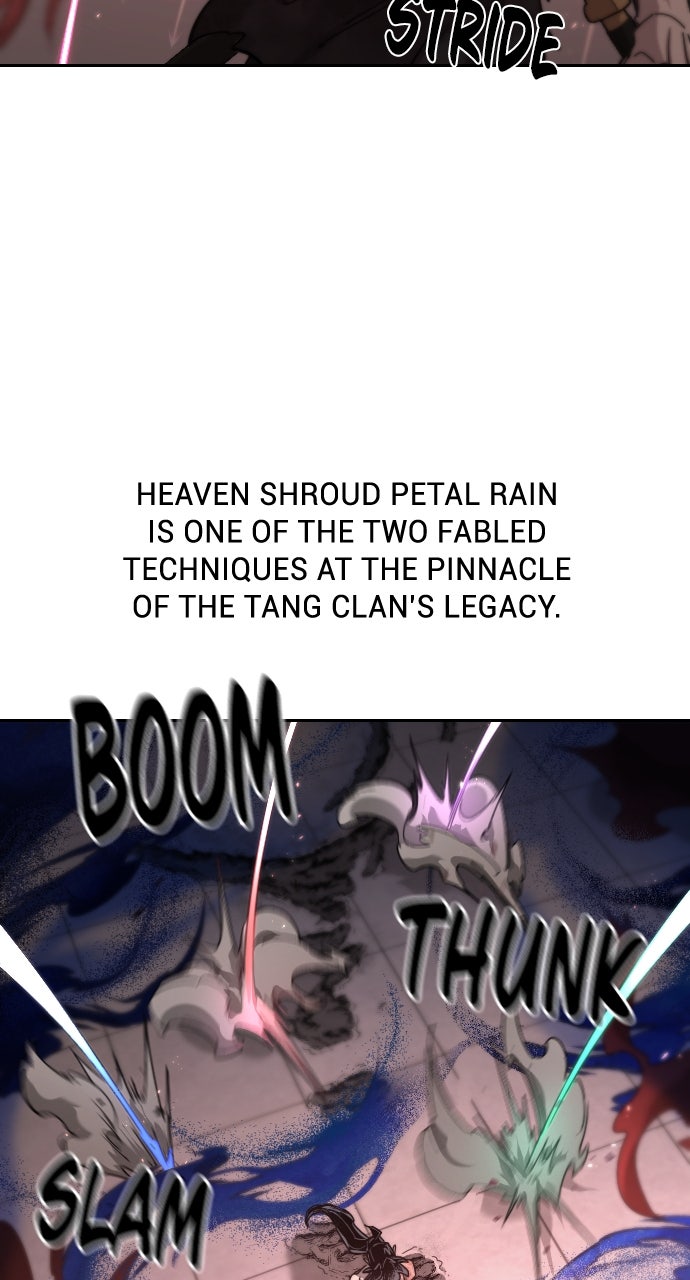 Read Return of the Blossoming Blade Manga Online