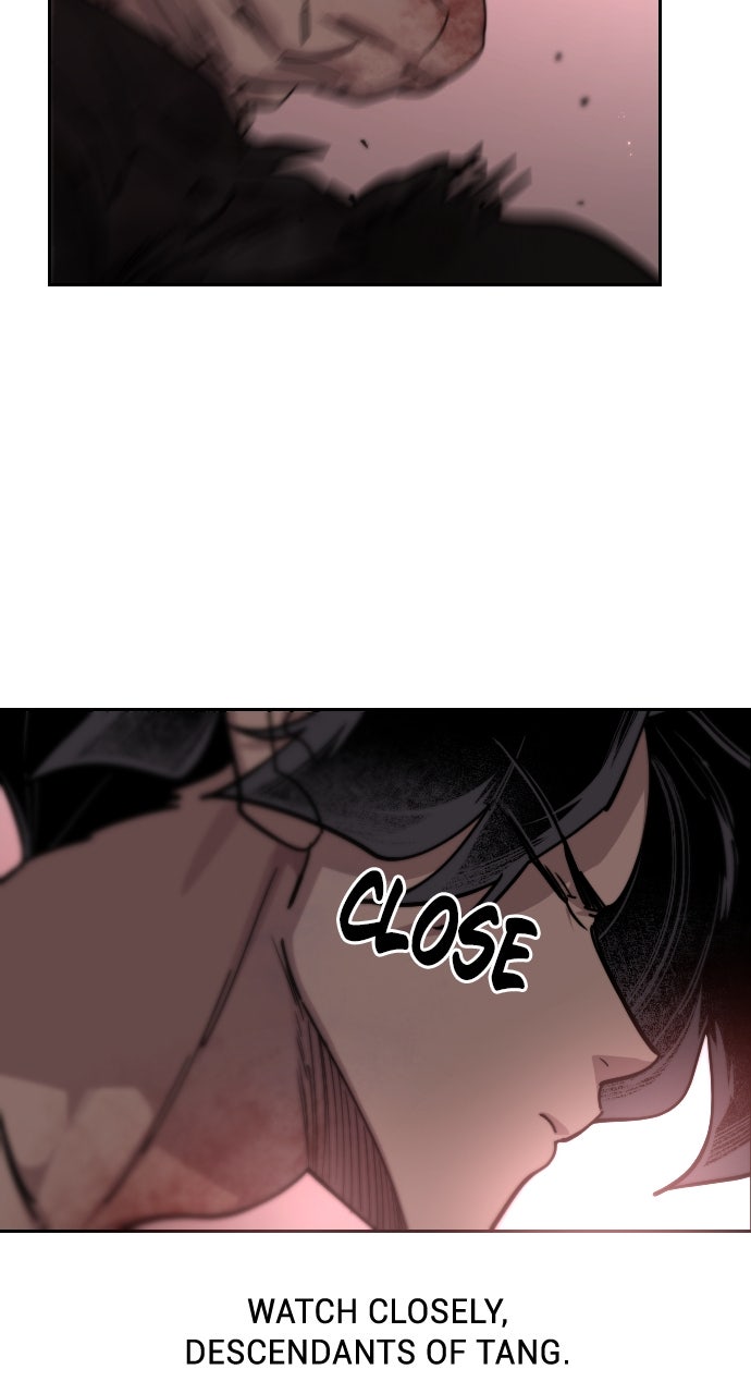 Read Return of the Blossoming Blade Manga Online