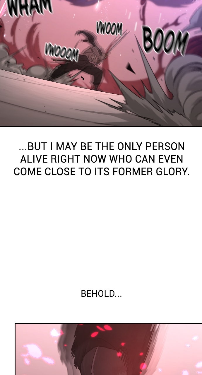 Read Return of the Blossoming Blade Manga Online