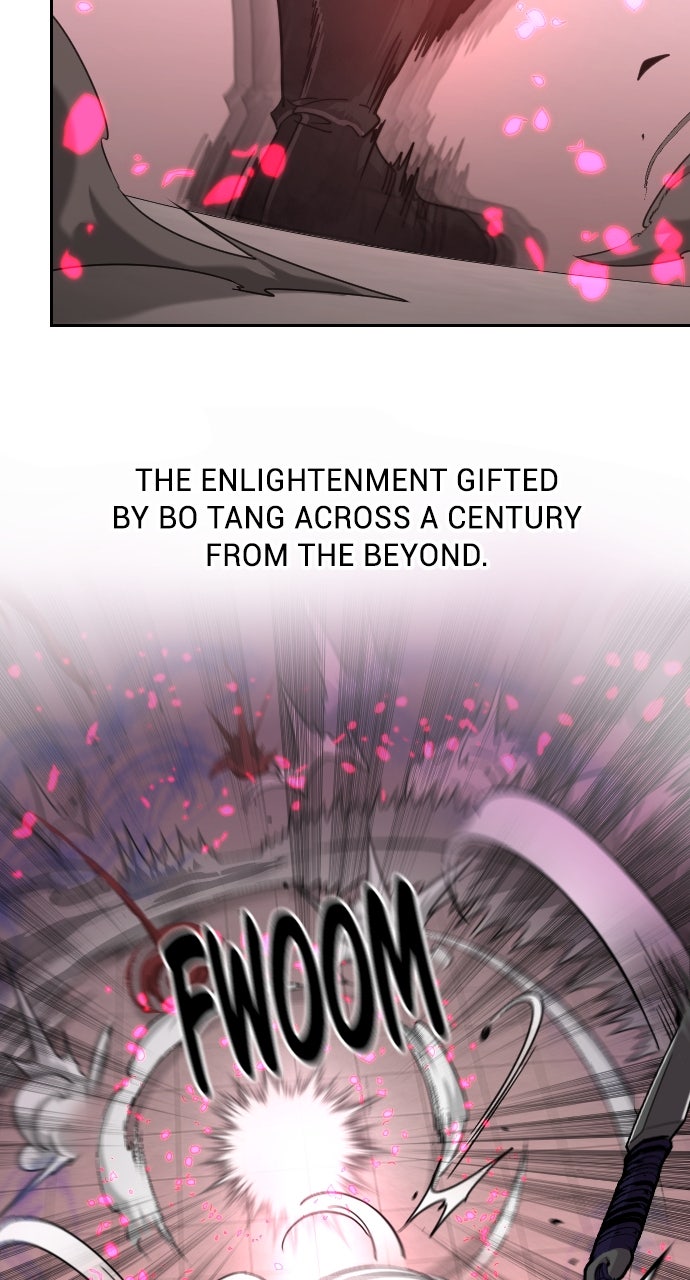 Read Return of the Blossoming Blade Manga Online