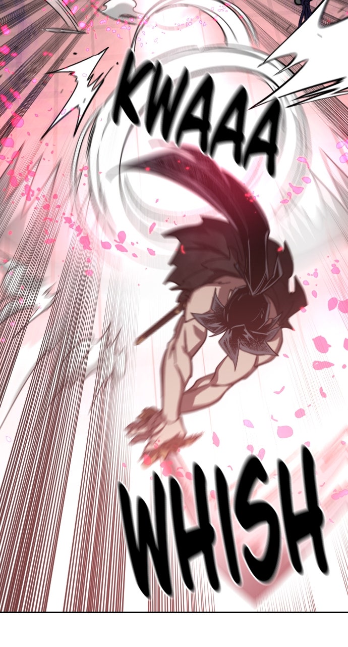 Read Return of the Blossoming Blade Manga Online