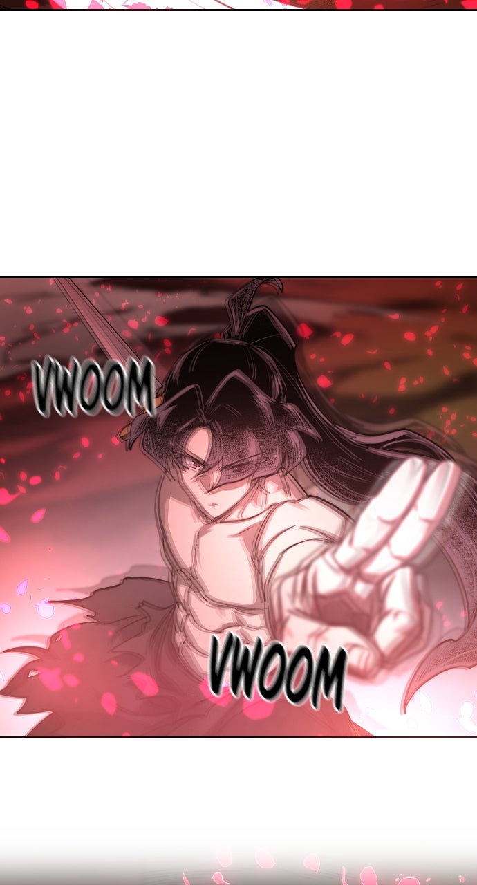 Read Return of the Blossoming Blade Manga Online