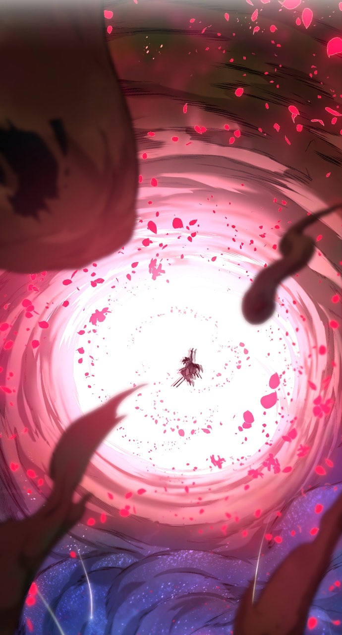 Read Return of the Blossoming Blade Manga Online