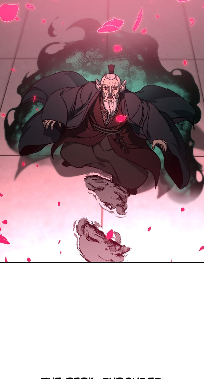 Read Return of the Blossoming Blade Manga Online