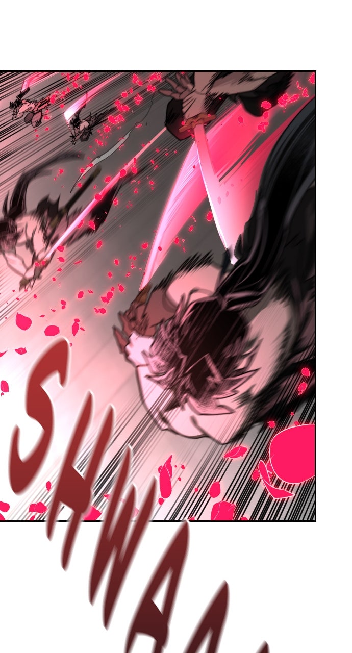 Read Return of the Blossoming Blade Manga Online