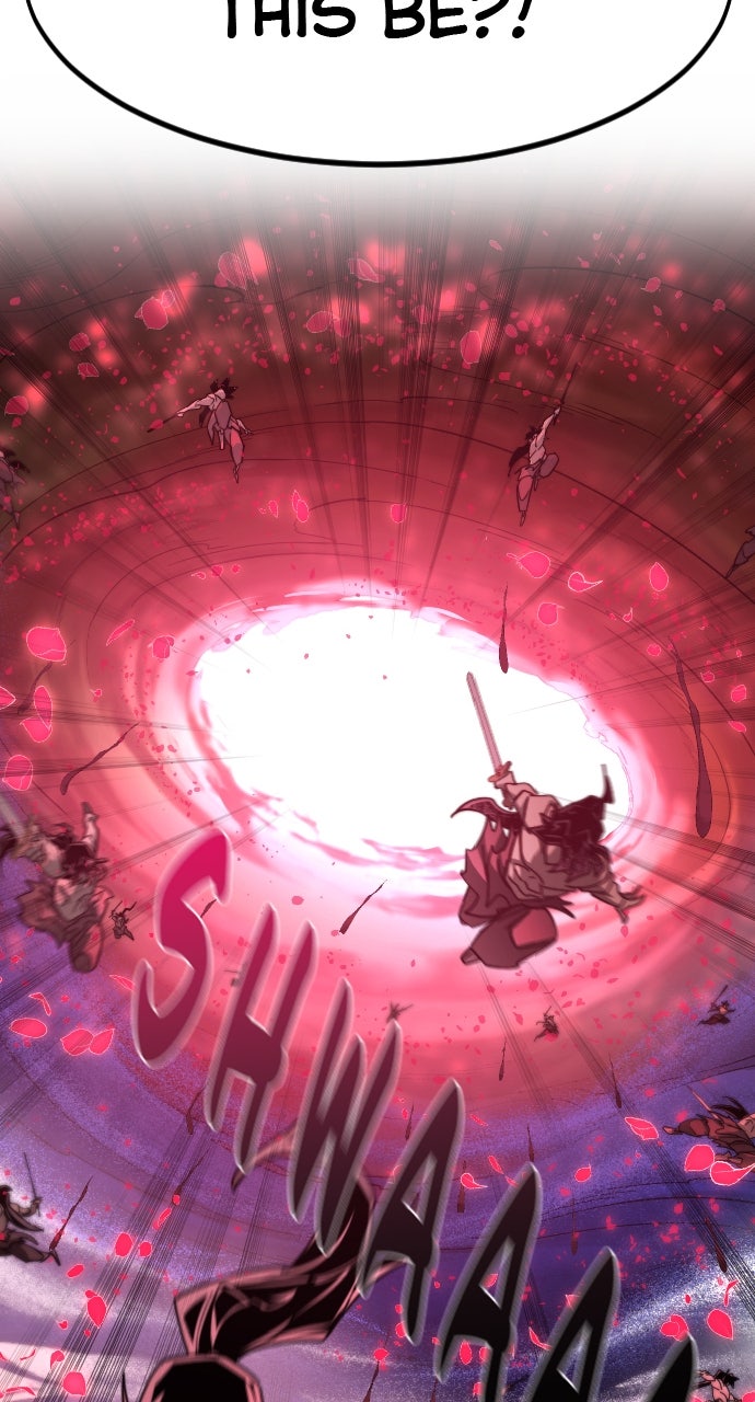 Read Return of the Blossoming Blade Manga Online