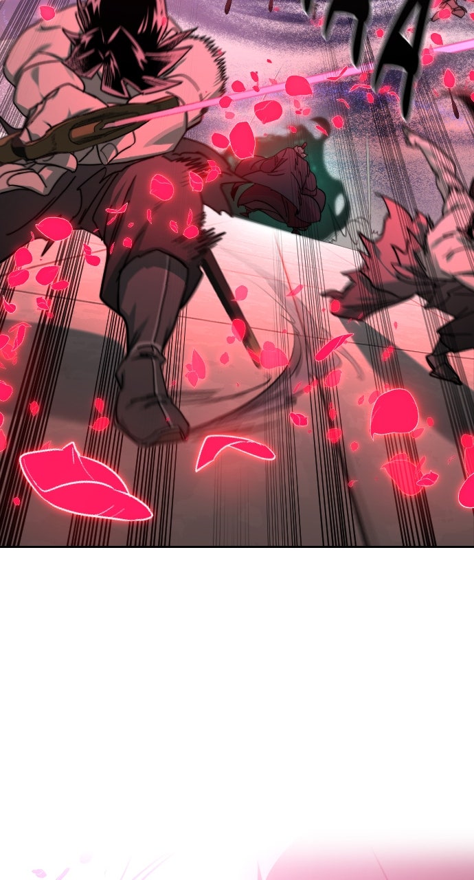 Read Return of the Blossoming Blade Manga Online