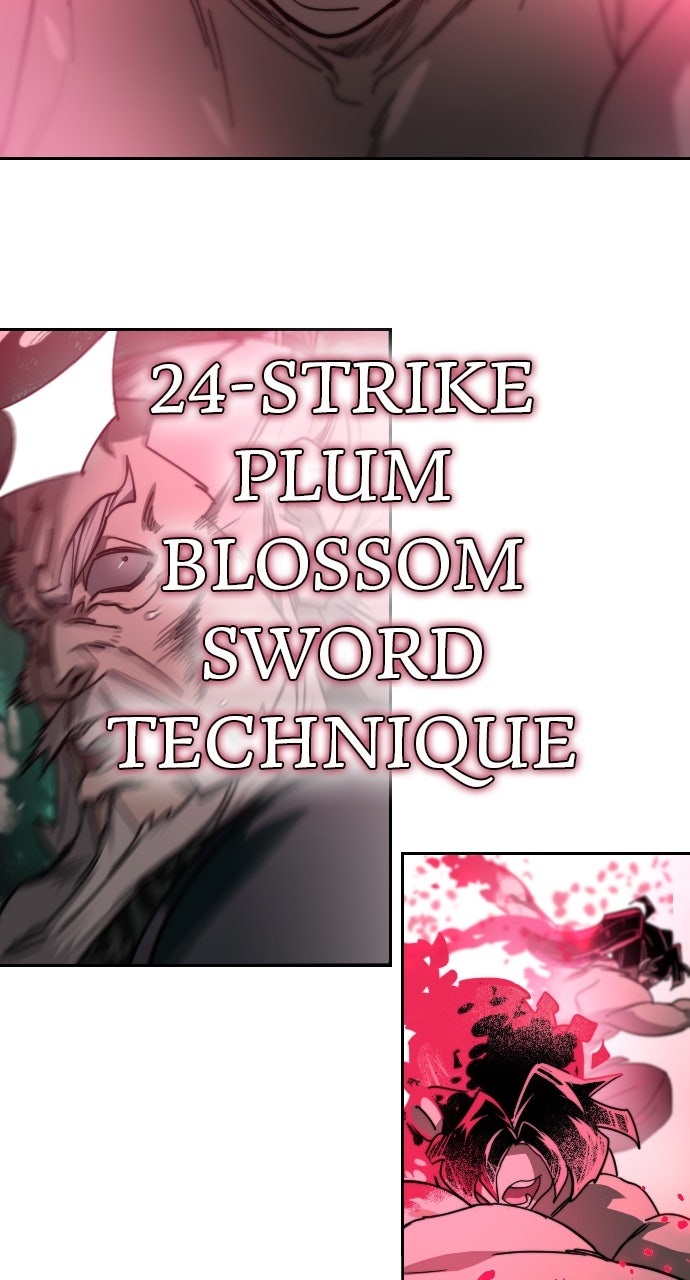 Read Return of the Blossoming Blade Manga Online