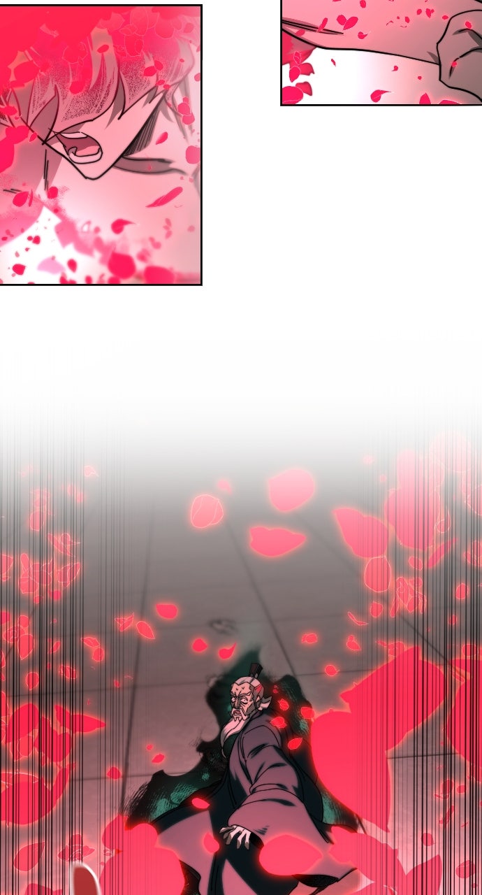 Read Return of the Blossoming Blade Manga Online