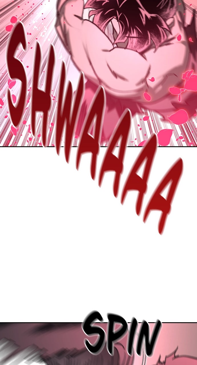 Read Return of the Blossoming Blade Manga Online